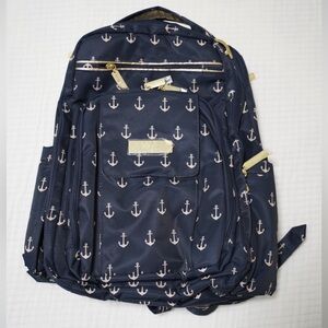 Jujube Be Righ Back Diaper Bag *Brand new*